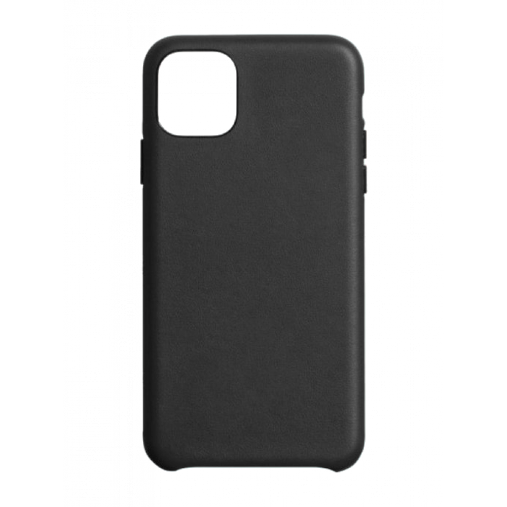 Купить Чехол K-Doo Case Noble Collection для Apple iPhone 12 Mini черный  (Black) в Новосибирске по цене 1 800 р.