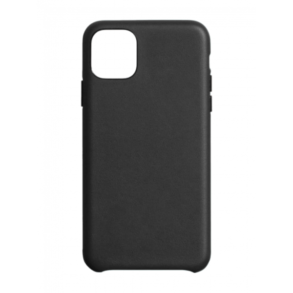 Чехол K-Doo Case Noble Collection для Apple iPhone 12 Mini черный (Black)