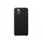 Чехол K-Doo Case Noble Collection для Apple iPhone 12/12 Pro черный (Black)
