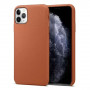 Чехол K-Doo Case Noble Collection для Apple iPhone 12/12 Pro коричневый (Brown)