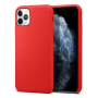 Чехол K-Doo Case Noble Collection для Apple iPhone 12 Pro Max красный (Red)