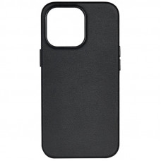Чехол K-Doo Case Noble Collection для Apple iPhone 13 Pro черный (Black)