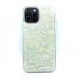 Чехол K-Doo Case Lava для Apple iPhone 11 белый (White)