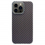 Чехол K-Doo Case KEVLAR для Apple iPhone 13 Pro Max коричневый (Brown)