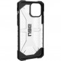 Чехол UAG Plasma Series Case для iPhone 11 Pro прозрачный (Ice)