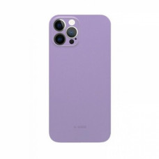 Чехол K-Doo Air Skin для Apple iPhone 14 Pro фиолетовый (Purple)