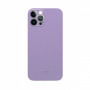 Чехол K-Doo Air Skin для Apple iPhone 14 Pro фиолетовый (Purple)