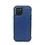 Чехол K-Doo Case Mag Mars для Apple iPhone 14 Pro синий (Blue)