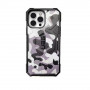 Чехол UAG Pathfinder SE Camo для iPhone 14 Pro белый, White (Arctic)