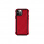 Чехол K-Doo Case Mag Mars для Apple iPhone 14 Pro красный (Red)