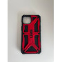 Чехол UAG Monarch Kevlar на iPhone 14 Red (Красный)