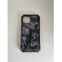 Чехол UAG Pathfinder Milirary SE with MagSafe на iPhone 14 Plus Black (Черный)