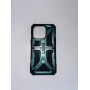Чехол UAG Monarch Kevlar на iPhone 14 Pro (Зеленый)