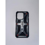 Чехол UAG Monarch Kevlar на iPhone 14 Pro (Серый)