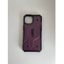 Чехол UAG Pathfinder with MagSafe на iPhone 14 Pro Max, Wine (Темно-Фиолетовый)