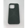 Чехол Case Drop Protection на iPhone 14 Pro (Green Rebristiy)