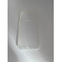 Чехол прозрачный TPU Case MagSafe на iPhone 14 Plus v2 (Ice)