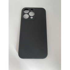 Чехол Baseus Case на iPhone 14 (Black)