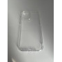 Чехол прозрачный TPU Case на iPhone 14 v3 (Ice)