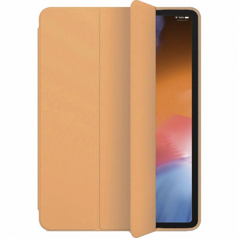 Купить Чехол Smart Case для iPad Pro 11 2020 светло коричневый в  Новосибирске по цене 1 300 р.