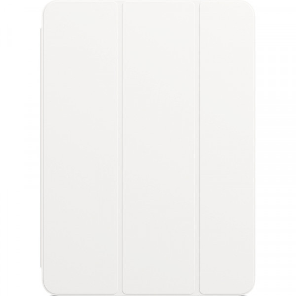 Чехол Smart Case для Apple iPad Pro 12.9 2020 белый
