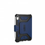 Чехол UAG Metropolis Case Cover для Apple iPad mini 6, синий
