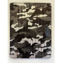 Чехол UAG Metropolis Military Case Cover для Apple iPad 9.7, белый камуфляж
