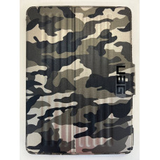 Чехол UAG Metropolis Military Case Cover для Apple iPad 10.2, мультикам