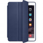 Чехол книжка Smart Case для Apple iPad 10.2 темно-синий