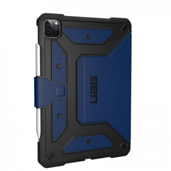 Чехол UAG Metropolis Case Cover для Apple iPad Pro 11 2020 синий