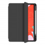 Чехол для iPad 10.2" - 10.5" WiWU Protective Case Черный (Black)
