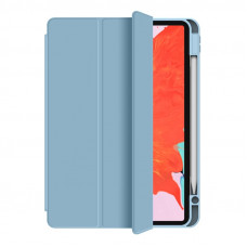 Чехол для iPad 10.9" - 11" WiWU Protective Case Голубой (Blue)