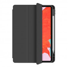 Чехол для iPad 10.9" - 11" WiWU Protective Case Черный (Black)