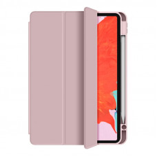 Чехол для iPad 10.9" 2022 WiWU Protective Case Розовый песок (Pink Sand)