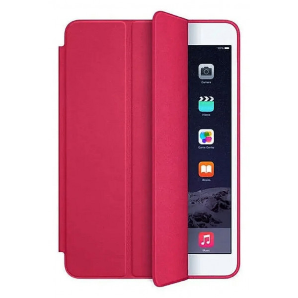 Чехол Smart Case для iPad Pro 11 2го поколения, малиновый