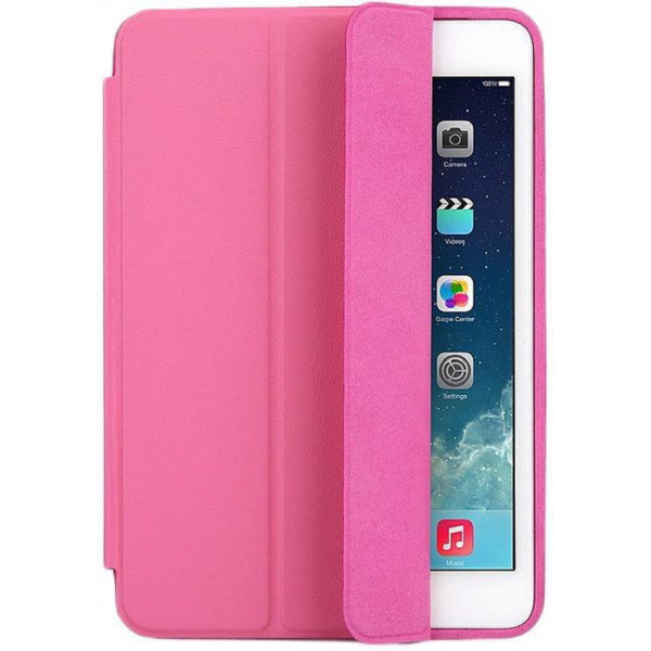 Чехол Smart Case для iPad Air, розовый