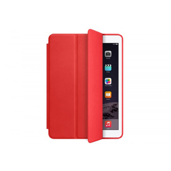 Чехол Smart Case для iPad Air, красный