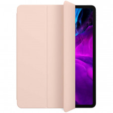 Чехол Smart Folio для iPad Pro 12.9 2018, розовый фламинго