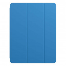 Чехол Smart Folio для iPad Pro 12.9 2020, голубой