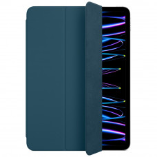Чехол Smart Folio для iPad Pro 11 2018/iPad Air 2020, темно-синий
