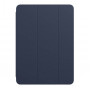 Чехол Smart Folio для iPad Pro 11 2021, морской синий (Navy blue)