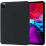Чехол-накладка силиконовый для iPad 11, черный
