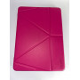Защитный чехол Logfer на iPad 10.2 розовый TPU