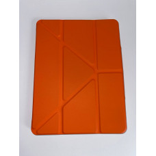 Защитный чехол Logfer на iPad 9.7 оранжевый TPU
