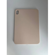 Чехол силиконовый для iPad mini 6 розовый
