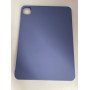 Чехол силиконовый для iPad 11 фиолетовый