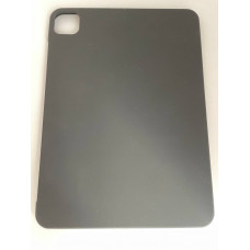 Чехол силиконовый для iPad 10.2 черный