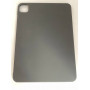 Чехол силиконовый для iPad 10.2 черный