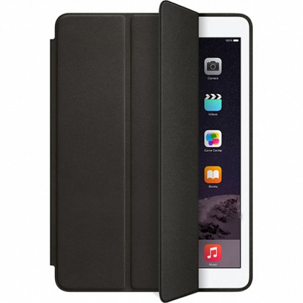 Чехол Smart Case для iPad Air черный