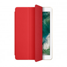 Чехол Smart Case для iPad Air красный